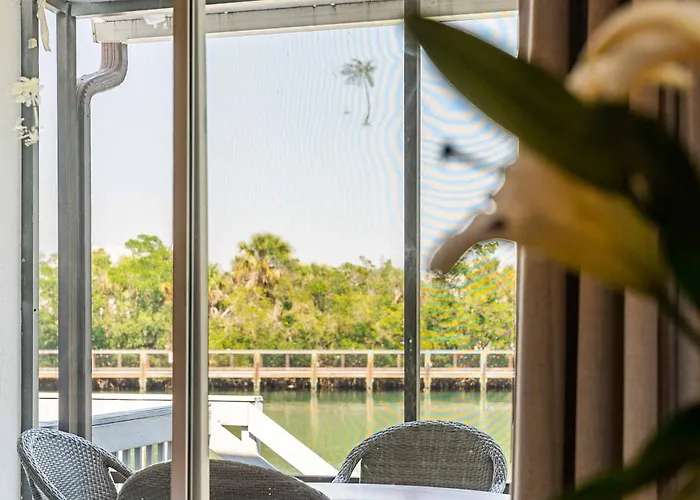 Casey Key Resort - Gulf Shores