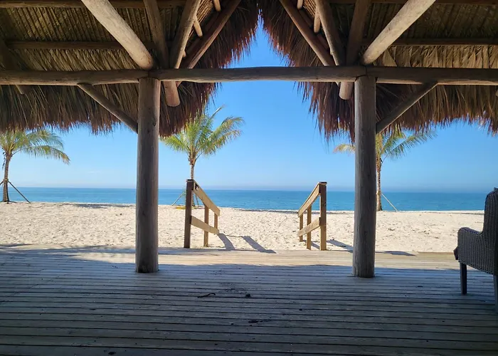 Casey Key Resort - Gulf Shores