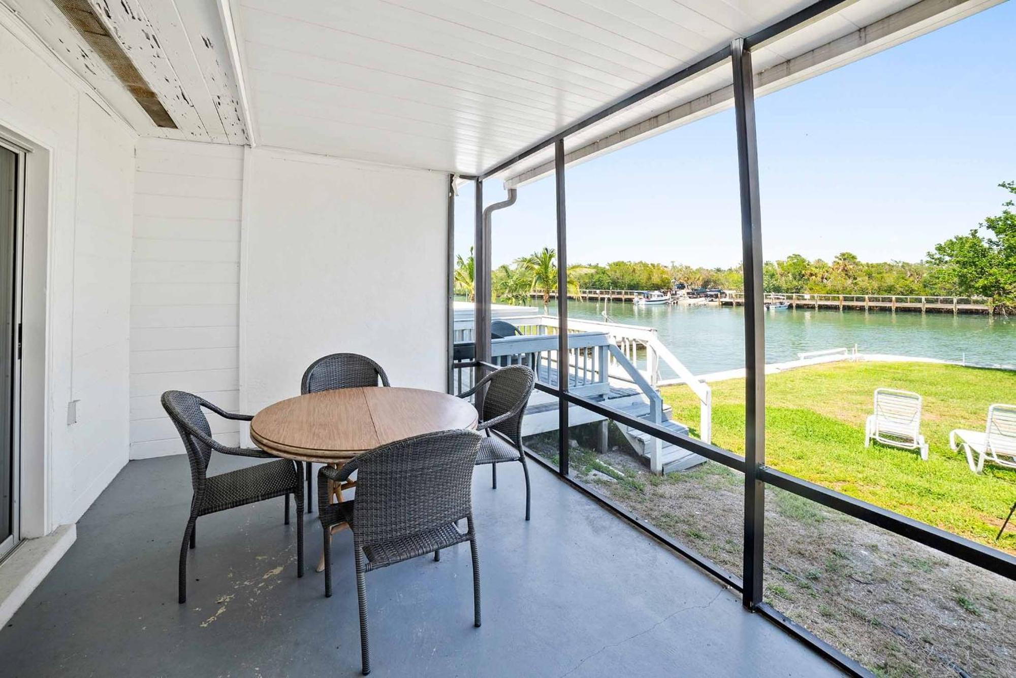 Casey Key - Gulf Shores 3*