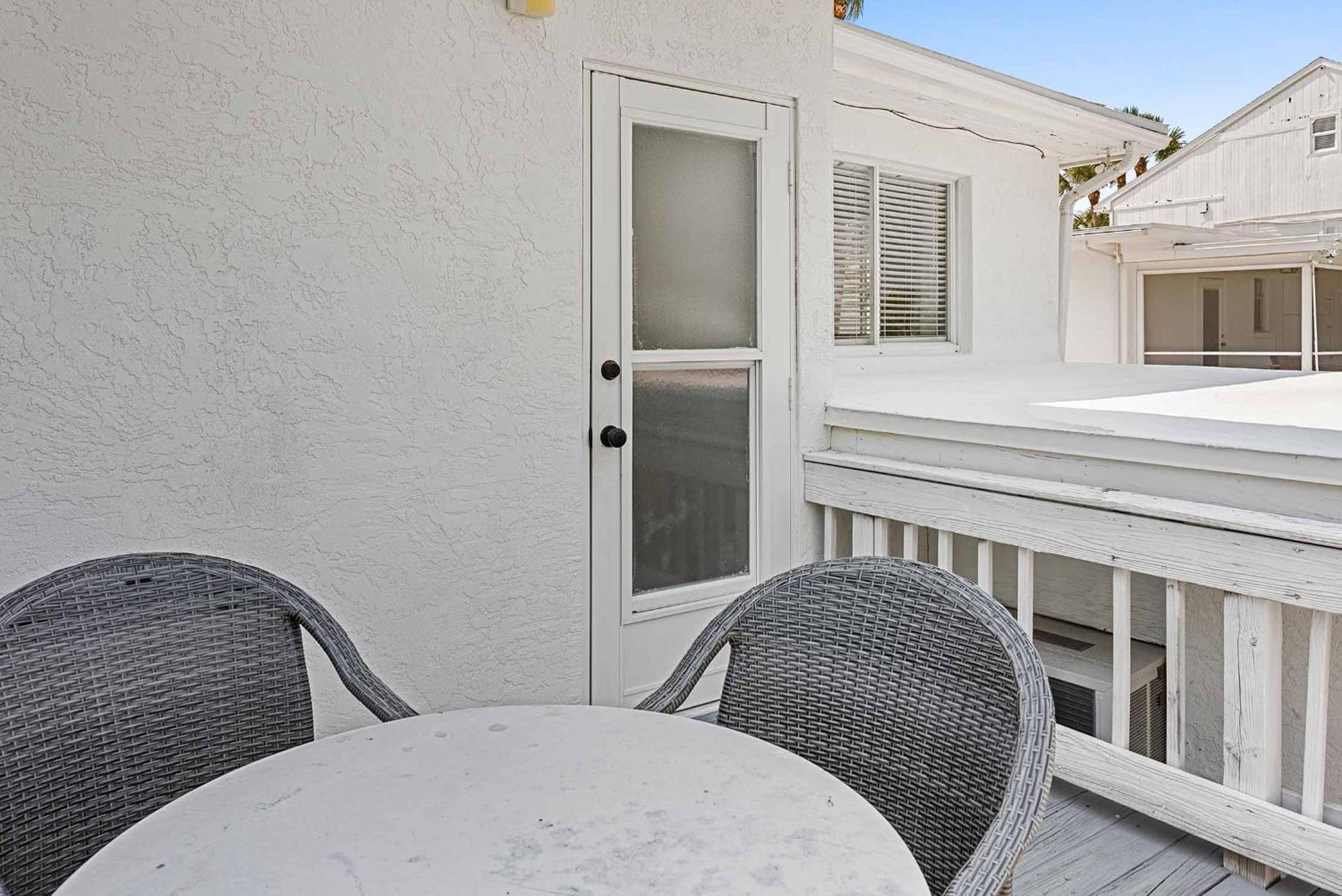 Casey Key - Gulf Shores 3* Nokomis