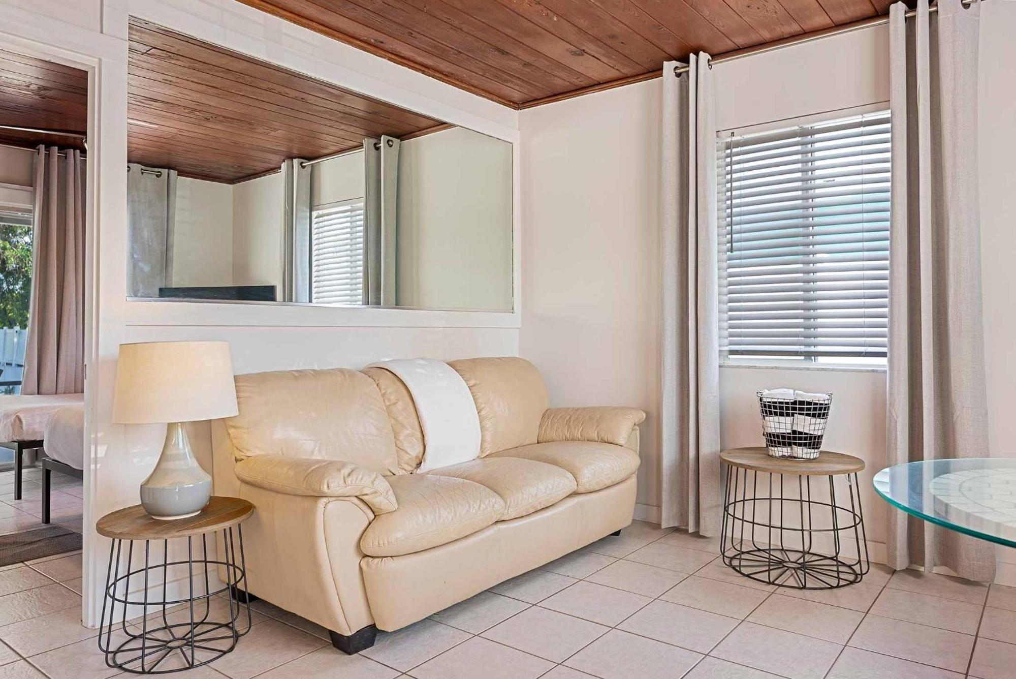 Casey Key - Gulf Shores 3* Nokomis