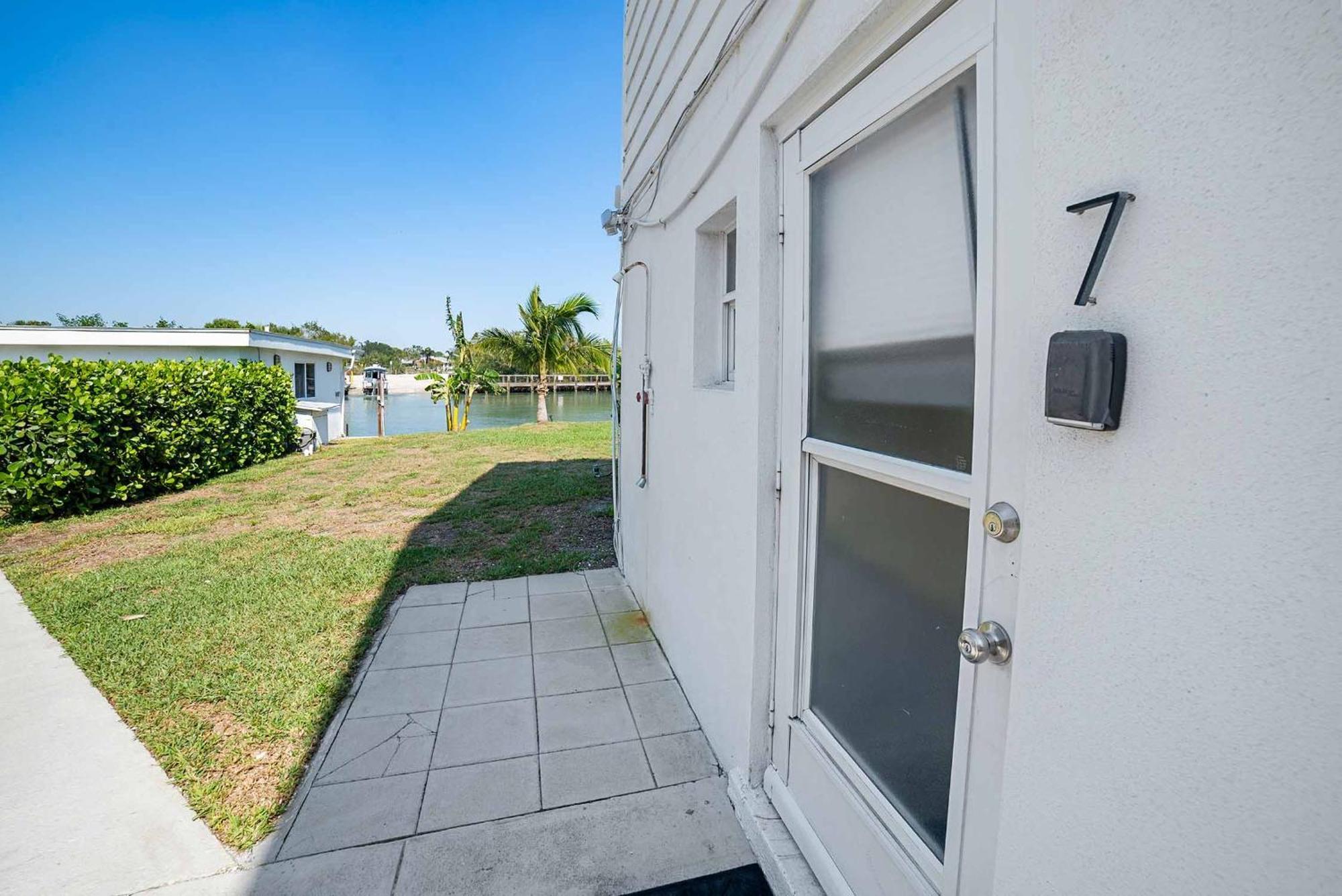 Casey Key - Gulf Shores Resort 3*