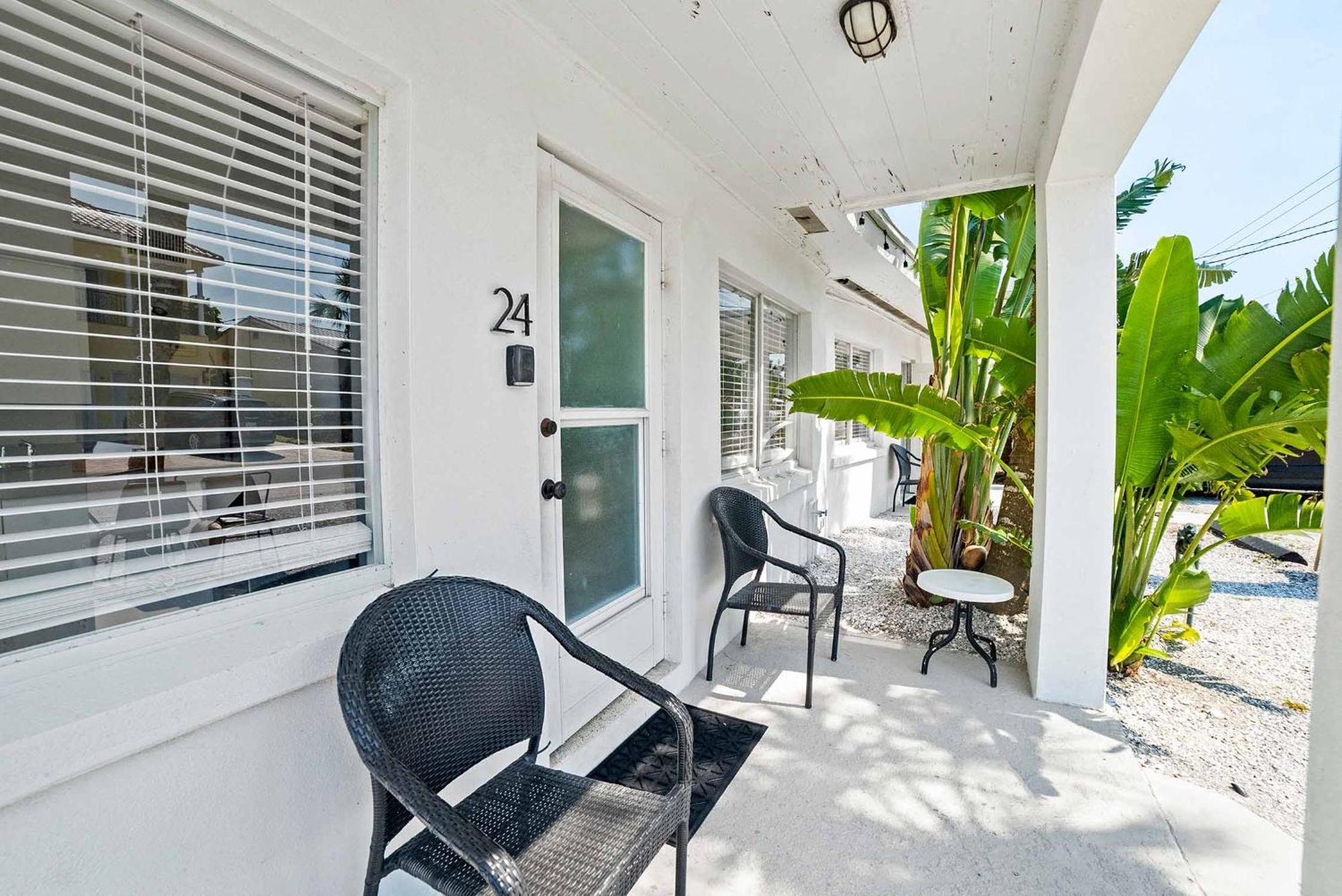 Resort Casey Key - Gulf Shores 3*
